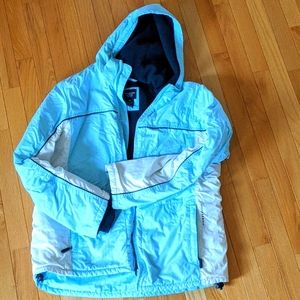 Ladies ski jacket